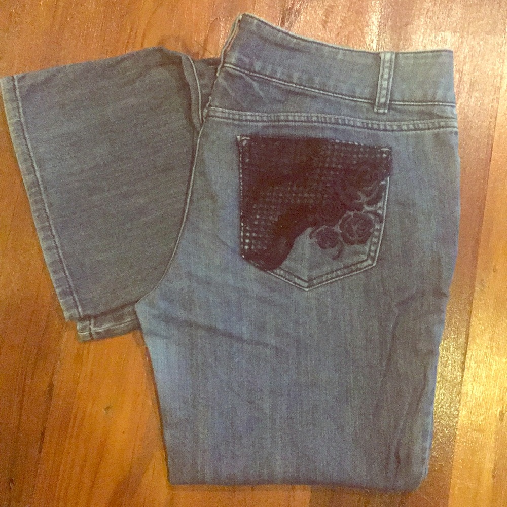 Elle Jeans